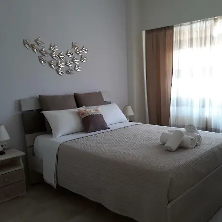 Argostoli Central Square Apartment No5 1St Floor Exterior photo