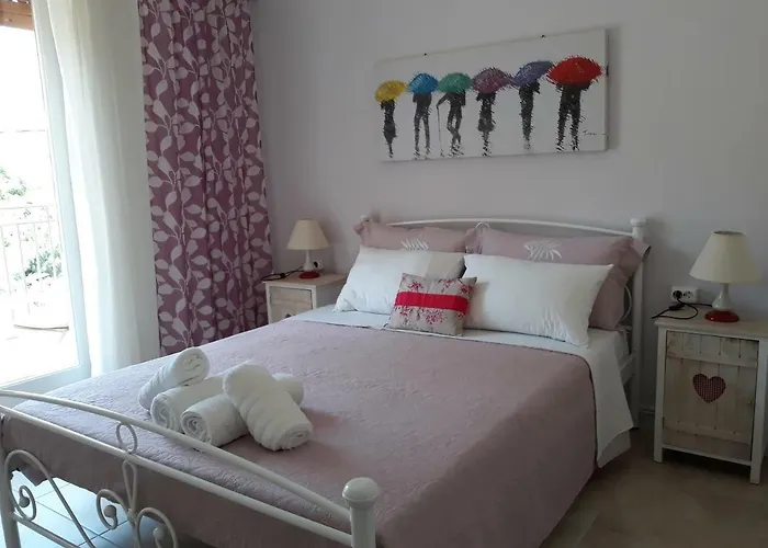Argostoli Central Square Apartment No5 1St Floor