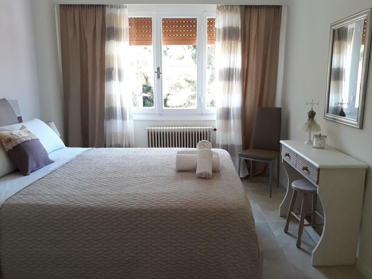 Square No5 1st Floor Argostoli (Kefalonia)