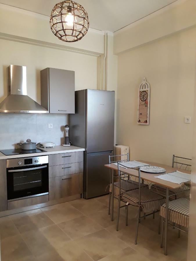 Apartment Square No5 1st Floor